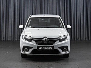Хетчбэк Renault Sandero 2018 года, 859000 рублей, Ставрополь