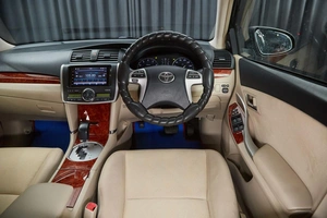 Седан Toyota Premio 2014 года, 1350000 рублей, Красноярск