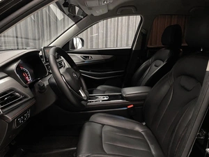 Внедорожник Changan CS75 2020 года, 1570000 рублей, Красноярск