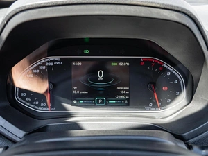 Внедорожник Chery Tiggo 7 2019 года, 1165000 рублей, Краснодар