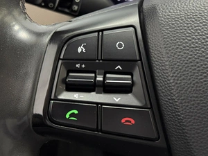 Внедорожник Hyundai Creta 2019 года, 1785000 рублей, Красноярск