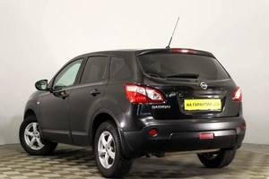 Внедорожник Nissan Qashqai 2011 года, 1069000 рублей, Пермь