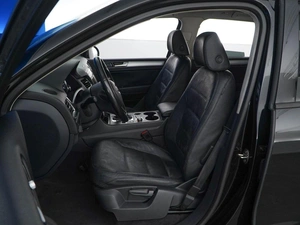 Внедорожник Volkswagen Touareg 2015 года, 2580055 рублей, Москва