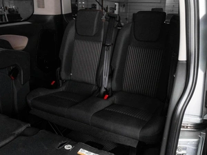 Минивэн Ford Tourneo Custom 2017 года, 2139000 рублей, Тюмень