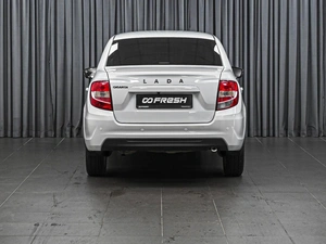 Седан ВАЗ (LADA) Granta 2024 года, 1139000 рублей, Ставрополь