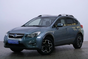 Хетчбэк Subaru Impreza 2012 года, 1169000 рублей, Омск