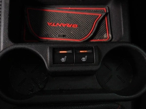 Седан ВАЗ (LADA) Granta 2023 года, 918000 рублей, Минеральные Воды