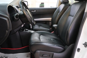 Внедорожник Nissan X-Trail 2014 года, 1539000 рублей, Омск