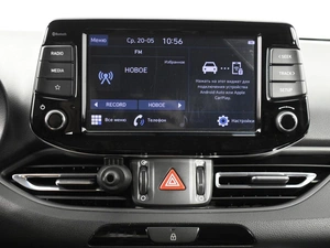 Универсал Hyundai i30 2022 года, 1610100 рублей, Казань