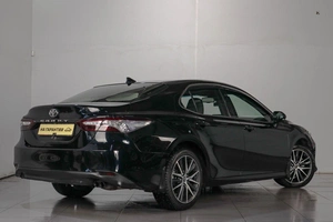 Седан Toyota Camry 2022 года, 4059000 рублей, Челябинск