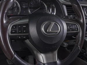 Внедорожник Lexus RX 2019 года, 4519000 рублей, Ростов-на-Дону