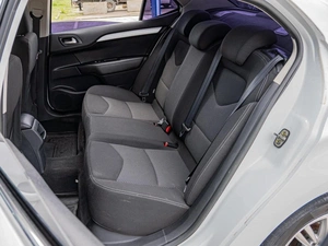 Седан Citroen C4 2014 года, 739000 рублей, Краснодар