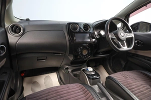 Хетчбэк Nissan Note 2018 года, 1439000 рублей, Новосибирск