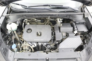 Внедорожник Hyundai Tucson 2018 года, 2200000 рублей, Обнинск