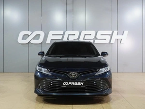 Седан Toyota Camry 2019 года, 2439000 рублей, Воронеж