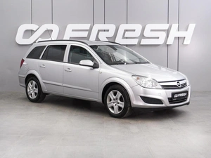 Универсал Opel Astra 2009 года, 559000 рублей, Воронеж