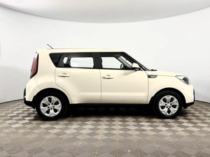 Хетчбэк Kia Soul 2015 года, 1410900 рублей, Казань