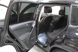 Внедорожник Volkswagen Tiguan 2012 года, 1620000 рублей, Смоленск