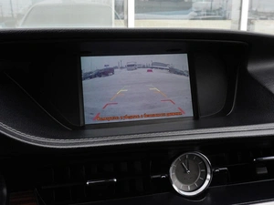 Седан Lexus ES 2015 года, 2160000 рублей, Нижний Новгород