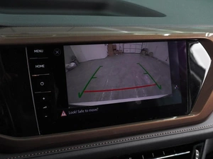 Внедорожник Volkswagen Tharu 2020 года, 3089000 рублей, Воронеж