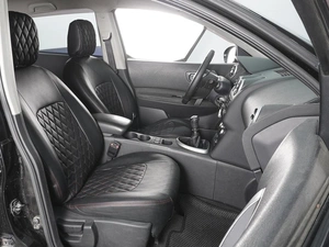 Внедорожник Nissan Qashqai 2011 года, 999000 рублей, Ростов-на-Дону