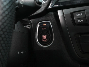Седан BMW 3 серия 2012 года, 1419000 рублей, Ростов-на-Дону