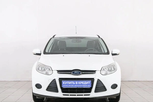 Седан Ford Focus 2012 года, 1049000 рублей, Красноярск