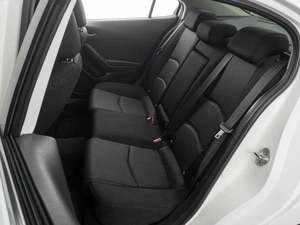 Седан Mazda 3 2013 года, 1599000 рублей, Тюмень