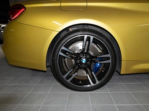 Кабриолет BMW M4 2016 года, 7888888 рублей, Санкт-Петербург