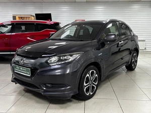 Внедорожник Honda Vezel 2014 года, 1349000 рублей, Красноярск