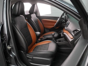 Универсал ВАЗ (LADA) Vesta Cross 2024 года, 1524000 рублей, Воронеж