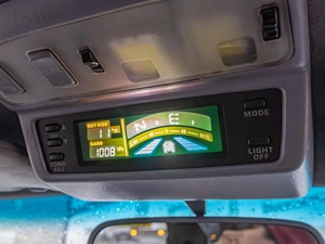 Внедорожник Toyota Hilux Surf 1996 года, 1025000 рублей, Краснодар