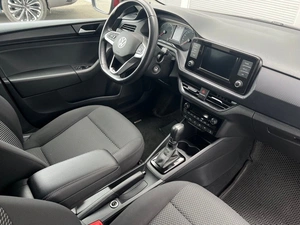 Лифтбек Volkswagen Polo 2020 года, 1659000 рублей, Абакан