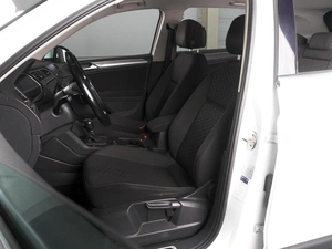 Внедорожник Volkswagen Tiguan 2018 года, 2795000 рублей, Минеральные Воды