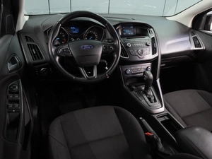 Седан Ford Focus 2016 года, 1039000 рублей, Воронеж