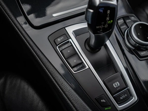 Седан BMW 5 серия 2012 года, 1749000 рублей, Большой Сочи