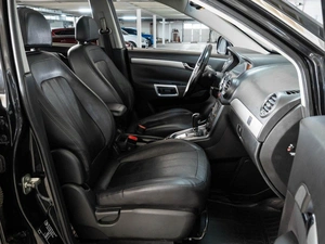 Внедорожник Opel Antara 2012 года, 1025000 рублей, Ставрополь