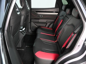 Внедорожник Jetour Dashing 2023 года, 2490000 рублей, Аксай