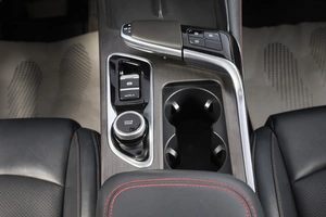 Внедорожник Changan UNI-T 2020 года, 2599000 рублей, Новосибирск