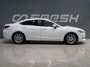Седан Mazda 6 2016 года, 1549000 рублей, Петрозаводск