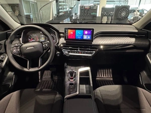 Внедорожник Haval Jolion 2026 года, 2599000 рублей, Красноярск