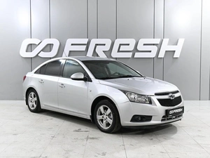 Седан Chevrolet Cruze 2012 года, 859000 рублей, Аксай