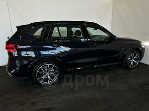 Внедорожник BMW X5 2025 года, 10200000 рублей, Кемерово