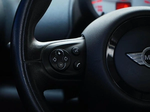 Внедорожник MINI Cooper Countryman 2014 года, 1099777 рублей, Москва