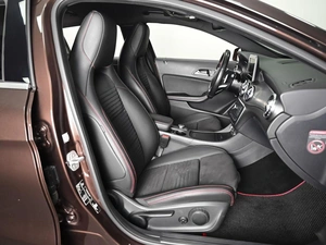 Внедорожник Mercedes-benz GLA-класс 2016 года, 2544000 рублей, Ставрополь