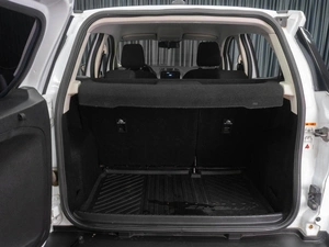 Внедорожник Ford EcoSport 2018 года, 1149000 рублей, Тюмень