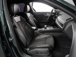 Седан Audi A4 2018 года, 2520000 рублей, Тюмень