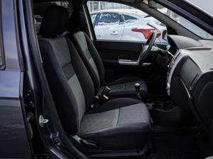 Хетчбэк Hyundai Getz 2008 года, 530000 рублей, Волгоград