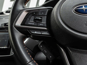 Внедорожник Subaru XV 2019 года, 2180000 рублей, Краснодар