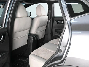 Внедорожник Nissan Qashqai 2016 года, 1699000 рублей, Аксай